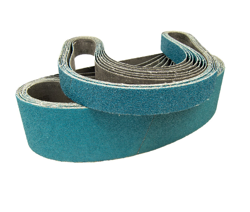 Ralyn Abrasive Belt (