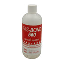 Fasbond 500 Adhesive 8 Oz W/Applicator  (
