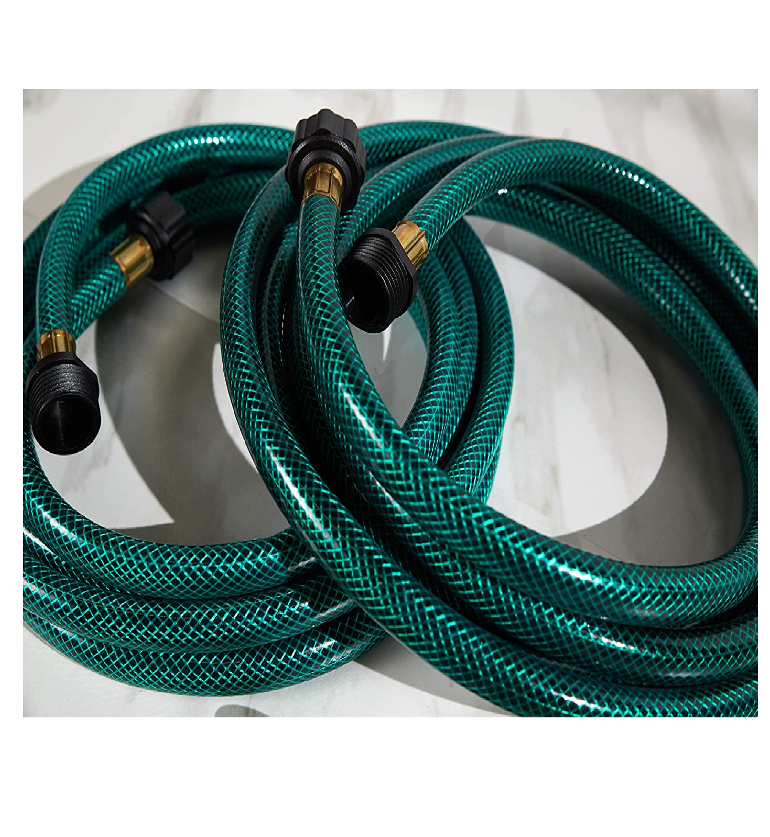 Orbit PortARain Above Ground Sprinkler System