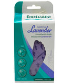 FOOTCARE LAVENDER INSOLE (Item