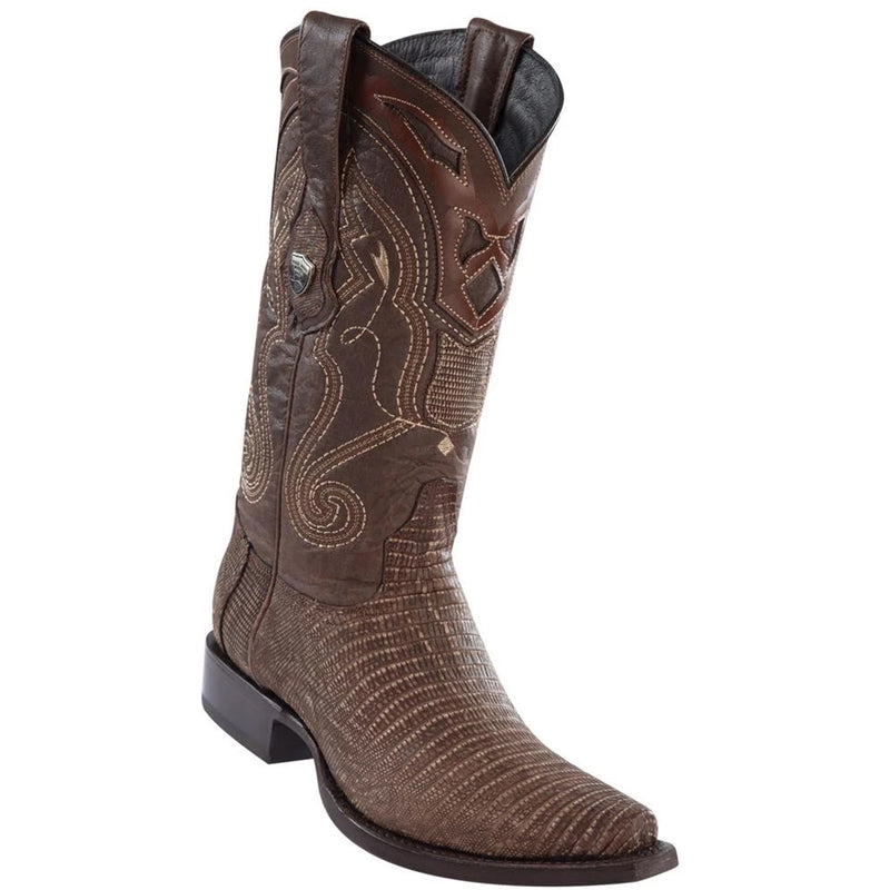 Wild West Boots